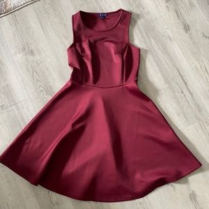 UK2LA Short Dress